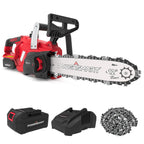 PowerSmart Cordless Chainsaw