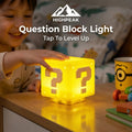 Question Block Light