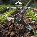 Manual Root Puller