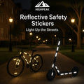 Reflective Safety Stickers