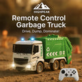 Remote Control Garbage Truck