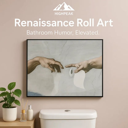 Renaissance Roll Art