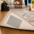 Reusable Rug Grippers