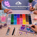 Rhinestone Bedazzling Kit