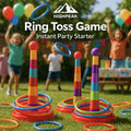 Ring Toss Game