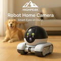 Robot Home Camera