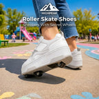 Roller Skate Shoes