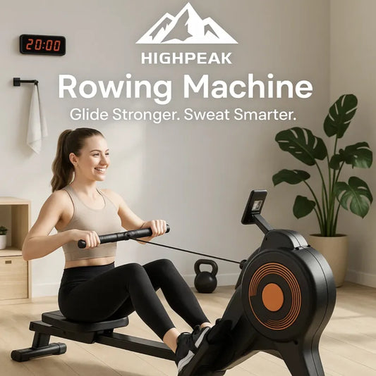 Rowing Machine