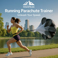 Running Parachute Trainer