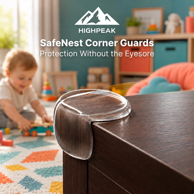 SafeNest Corner Guards