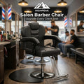 Salon Barber Chair