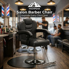 Salon Barber Chair