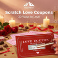 Scratch Love Coupons