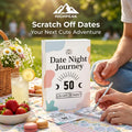 Scratch Off Dates