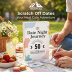 Scratch Off Dates