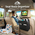 Seat Back Organizer