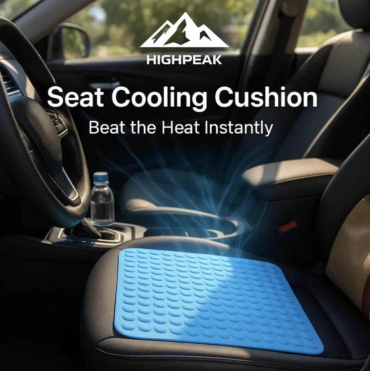 Seat Cooling Cushion