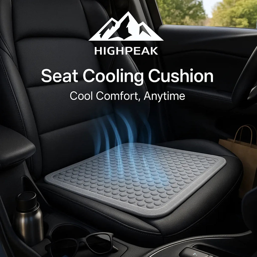 Seat Cooling Cushion