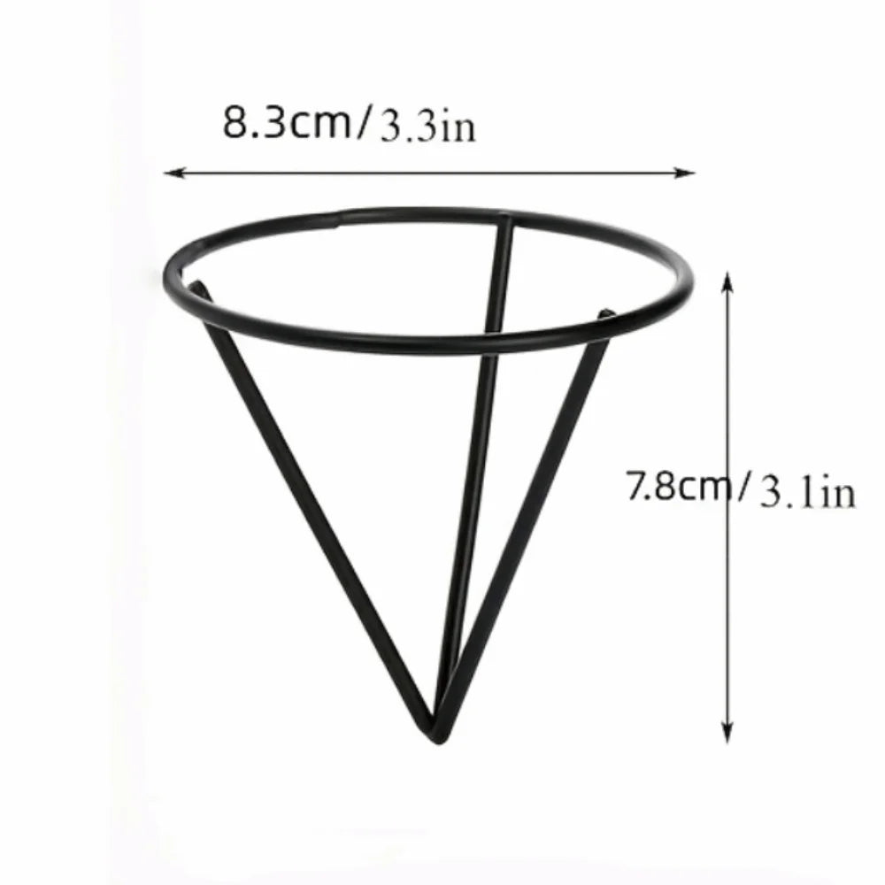 Seed Germination Racks size guide showing 8.3 cm width and 7.8 cm height