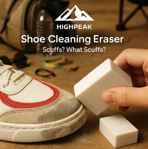 Shoe Cleaning Eraser