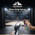 Shoe Grip Spray