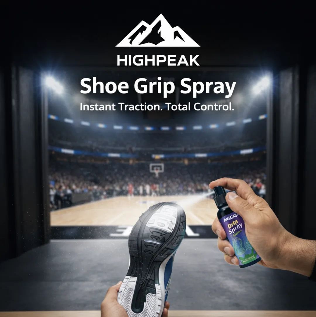 Shoe Grip Spray