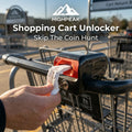 Shopping Cart Unlocker