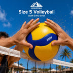 Size 5 Volleyball