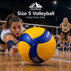 Size 5 Volleyball