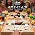 Sling Puck Game