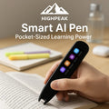 Smart AI Pen