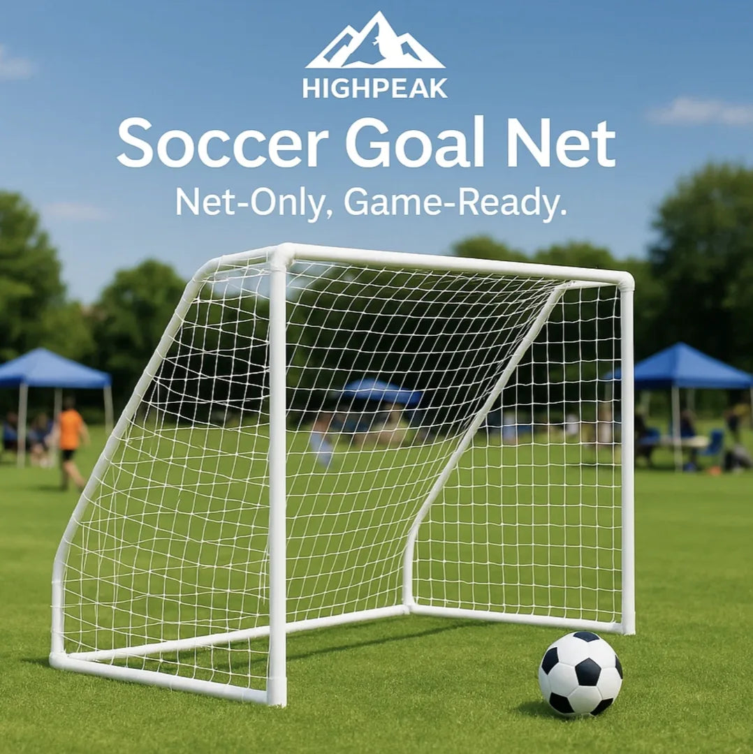 Soccer Goal Net Replacement