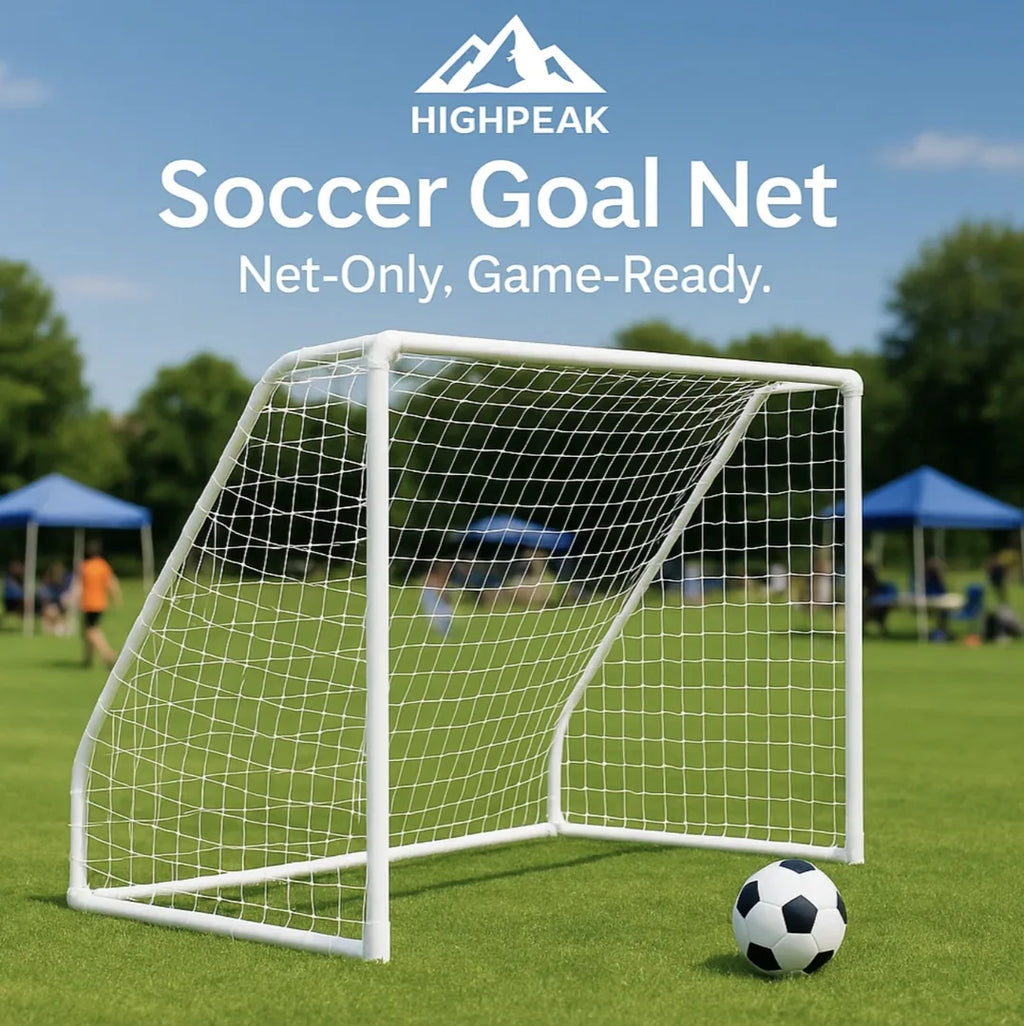 Soccer Goal Net Replacement