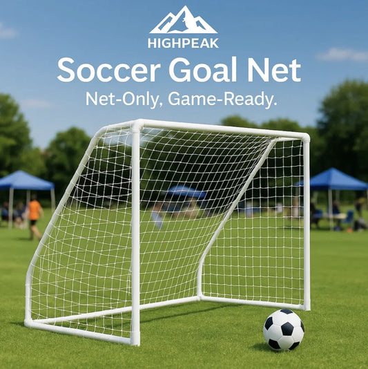 Soccer Goal Net Replacement