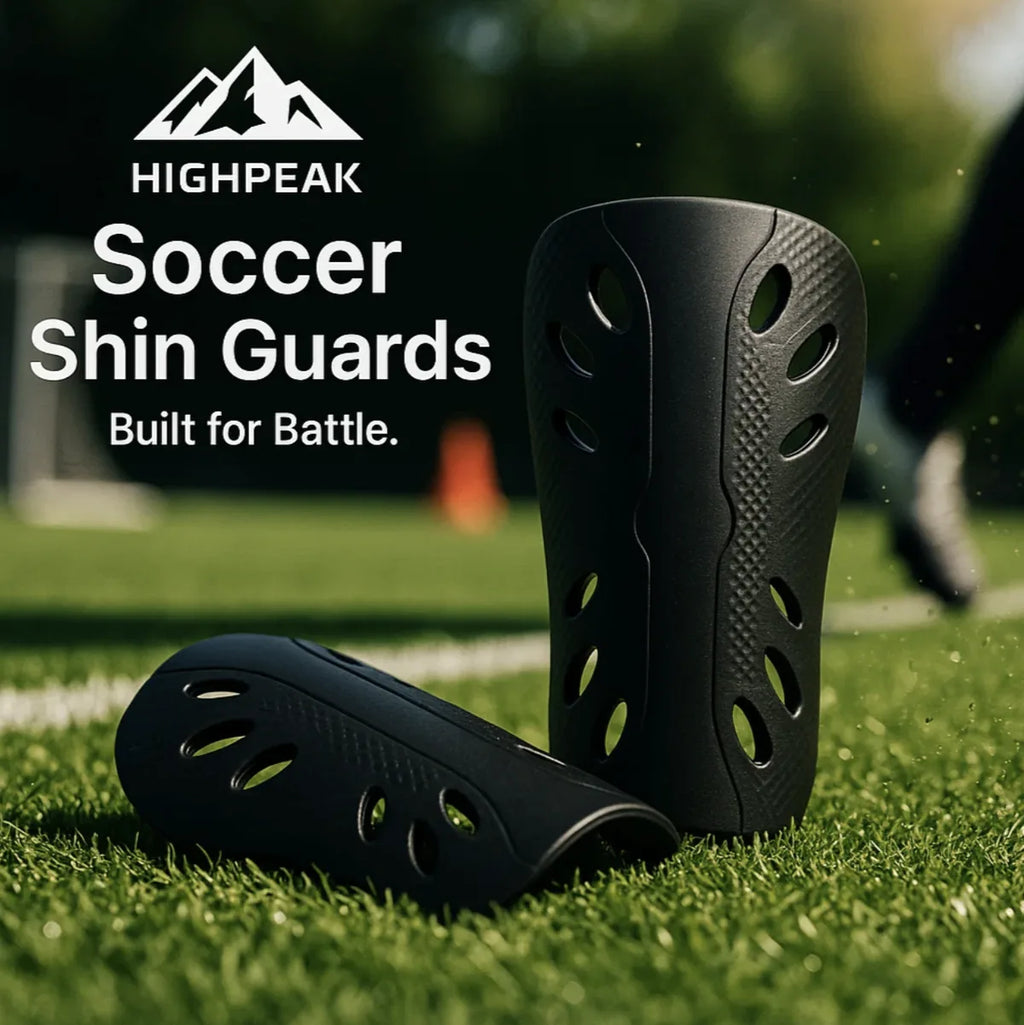 Soccer Shin Guards
