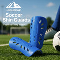 Soccer Shin Guards