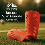 Soccer Shin Guards
