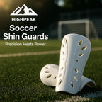 Soccer Shin Guards