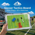 Soccer Tactics Board