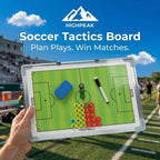 Soccer Tactics Board