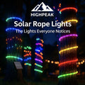 Solar Rope Lights
