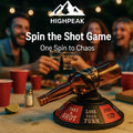 Spin the Shot Game