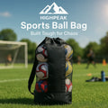 Sports Ball Bag