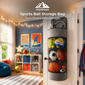 Sports Ball Storage Bag