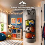 Sports Ball Storage Bag
