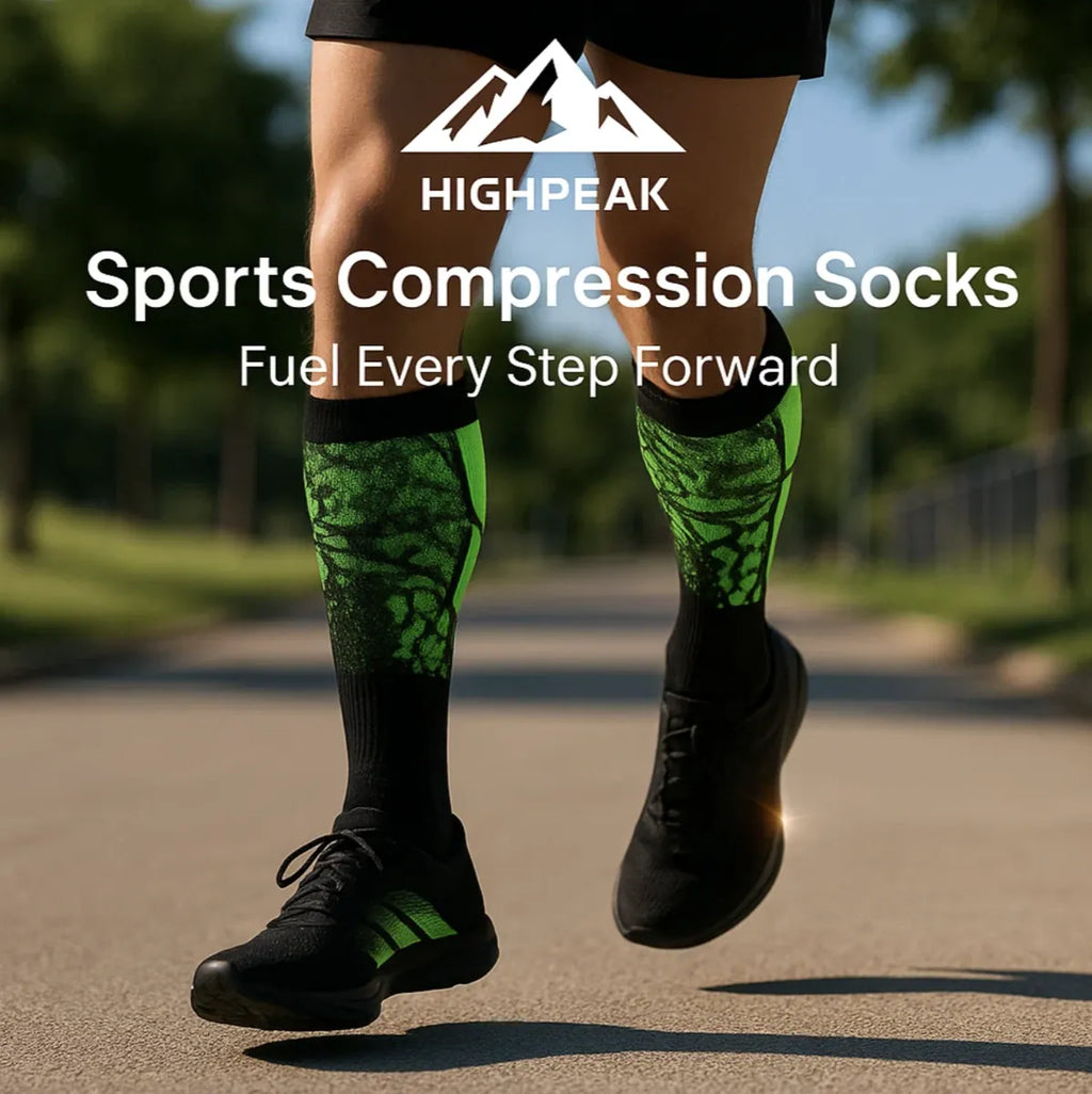 Sports Compression Socks