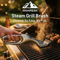 Steam Grill Brush