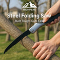 Steel Folding Saw