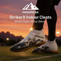 StrikerX Soccer Indoor Cleats