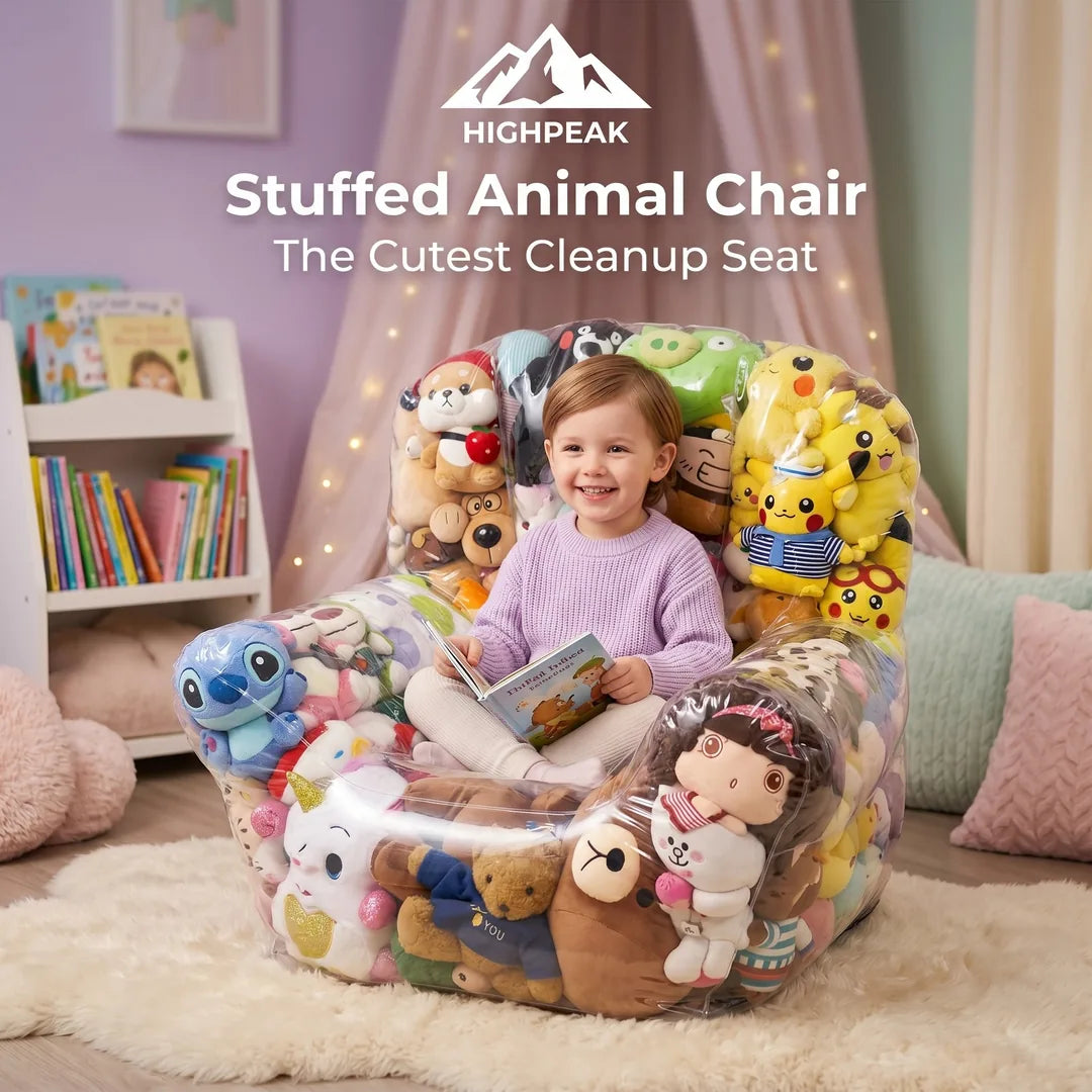 Stuffed Animal Chair